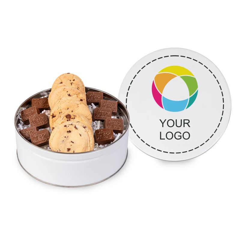 Example 1 of selected product