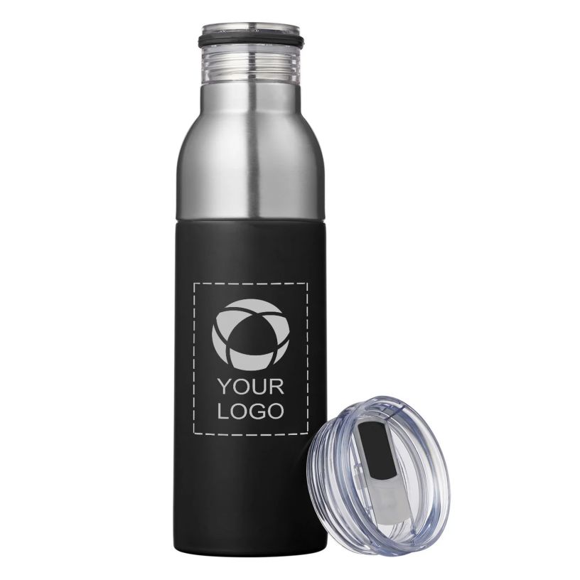 Example 1 of selected product