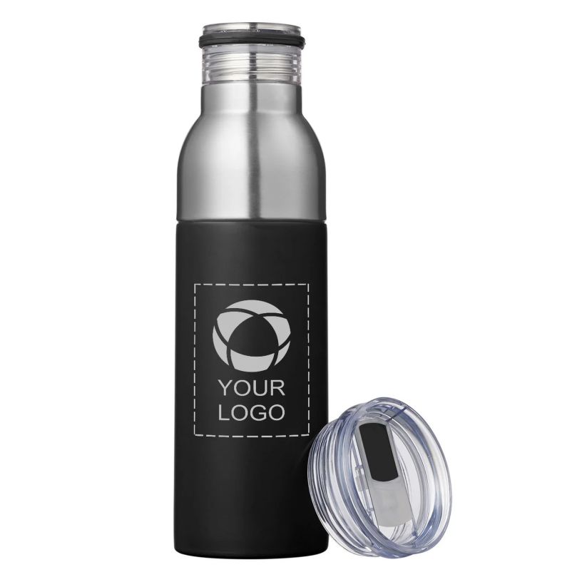 Example 1 of selected product