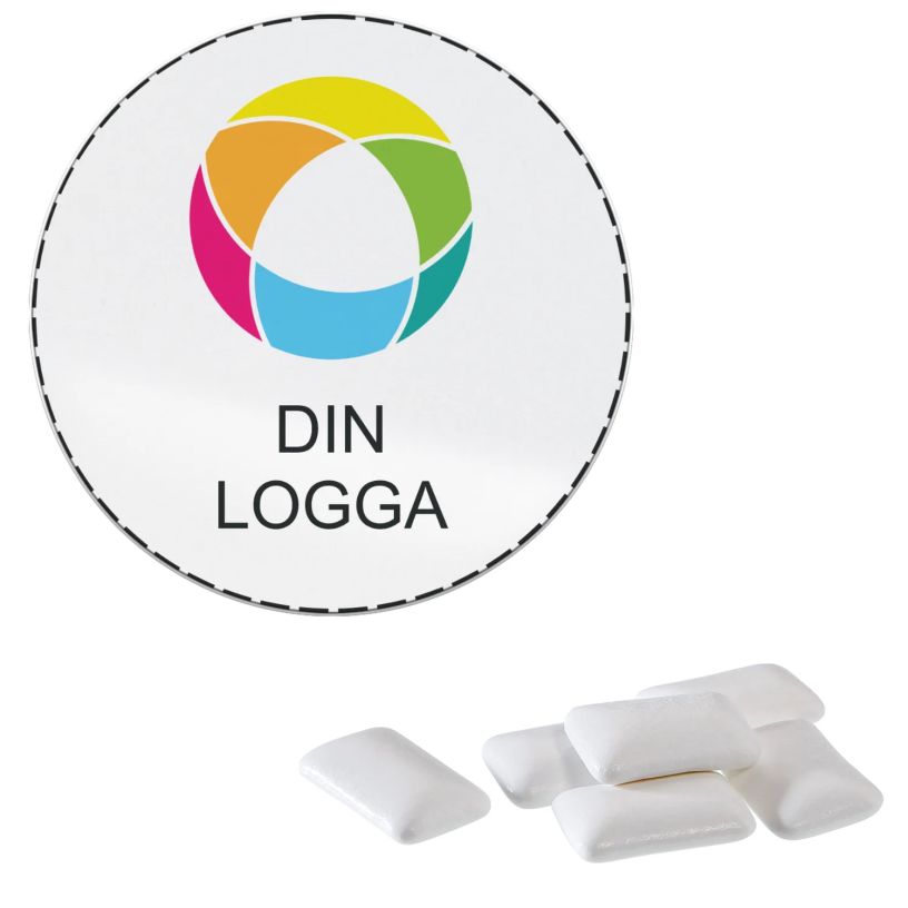 Exempel 1 av vald produkt