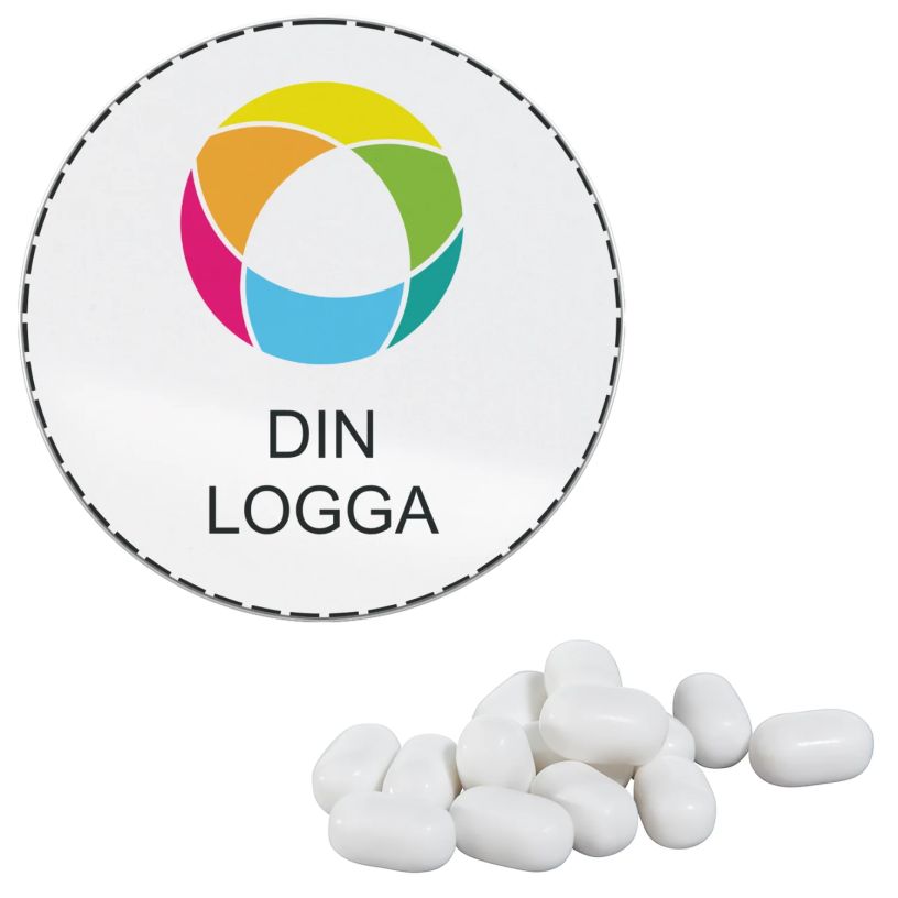 Exempel 1 av vald produkt