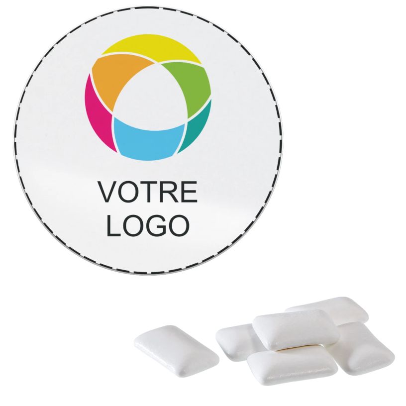 Exemple 1 de produit sélectionné