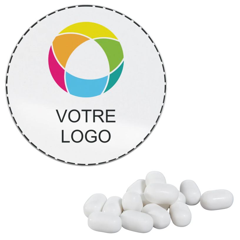 Exemple 1 de produit sélectionné