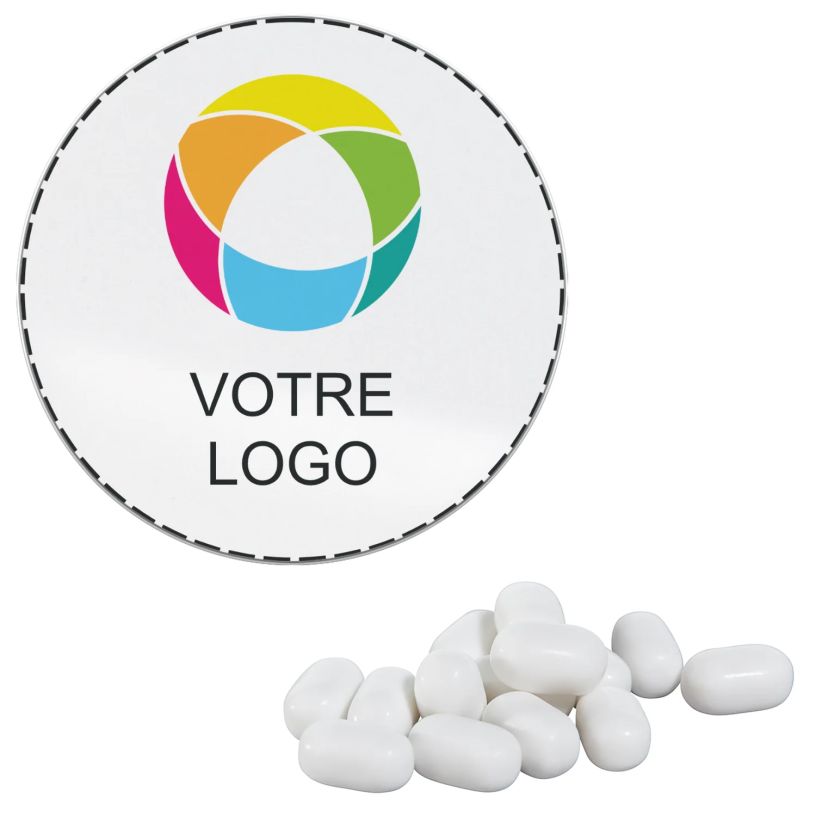 Exemple 1 de produit sélectionné