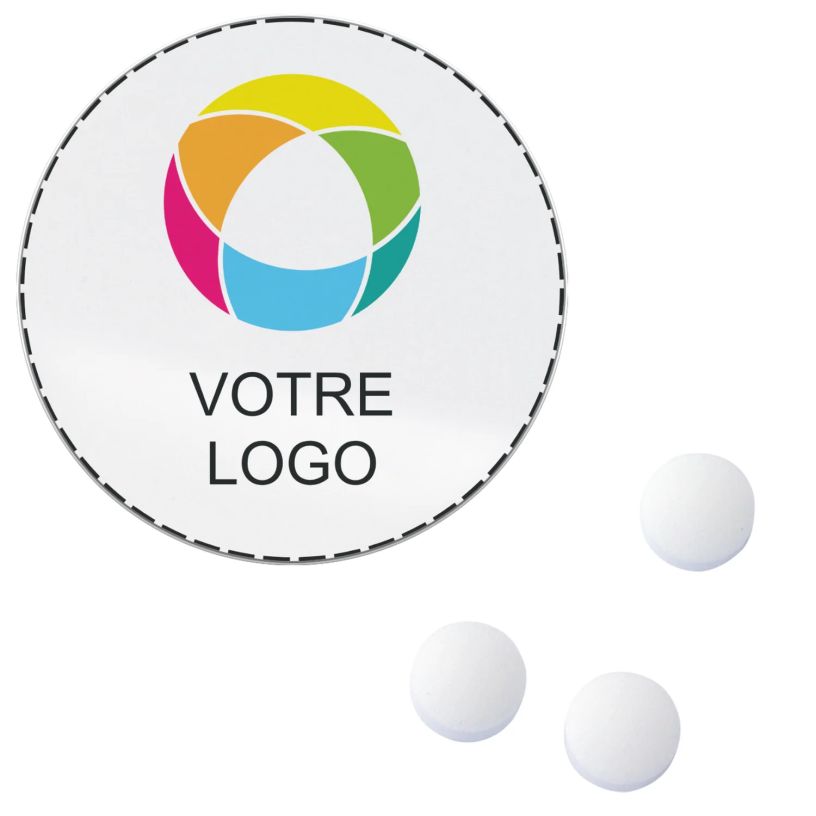 Exemple 1 de produit sélectionné