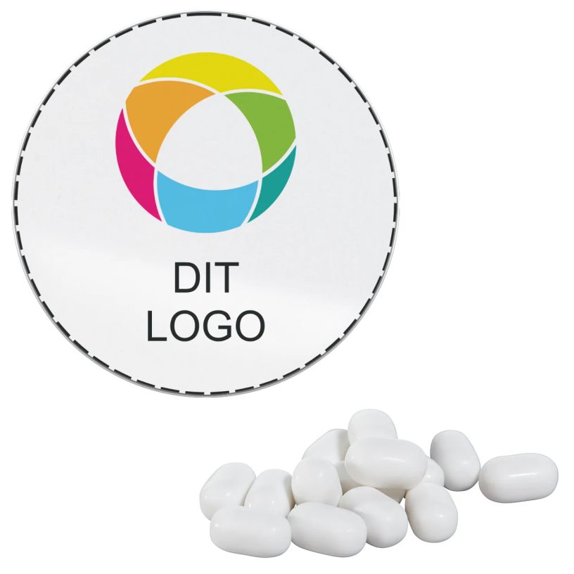 Eksempel 1 på det valgte produkt