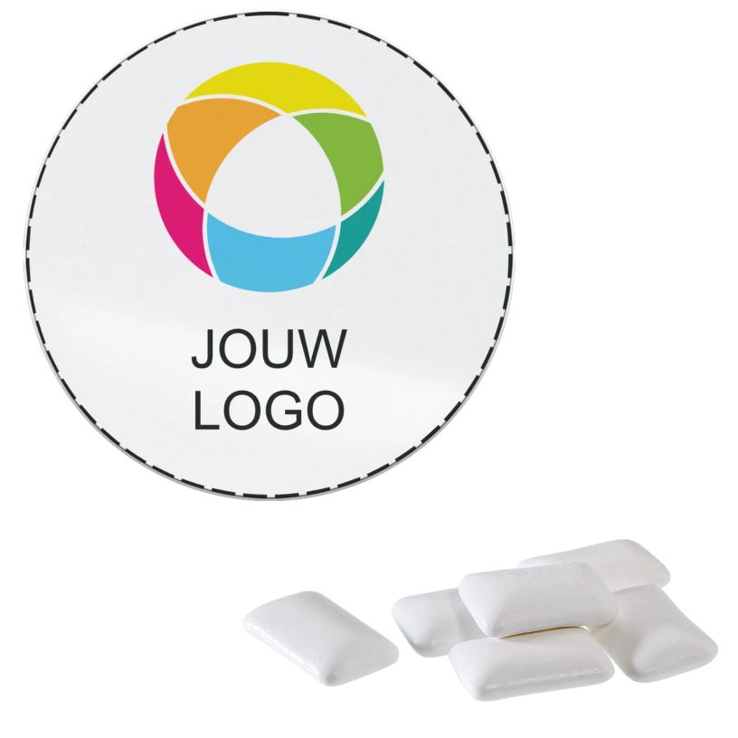 Voorbeeld 1 van geselecteerd product