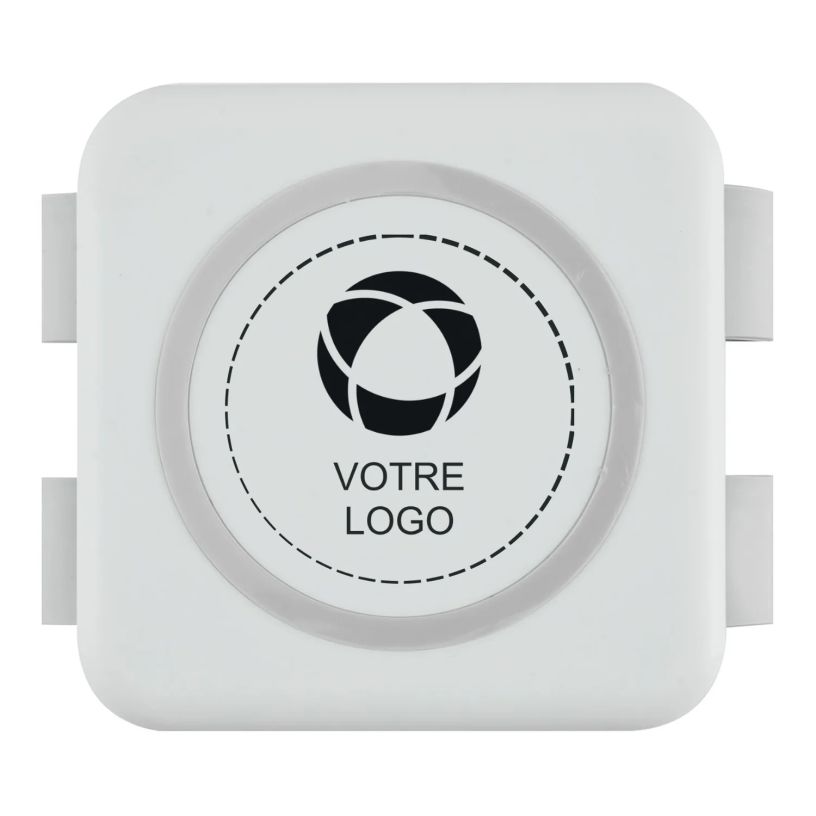 Exemple 1 de produit sélectionné