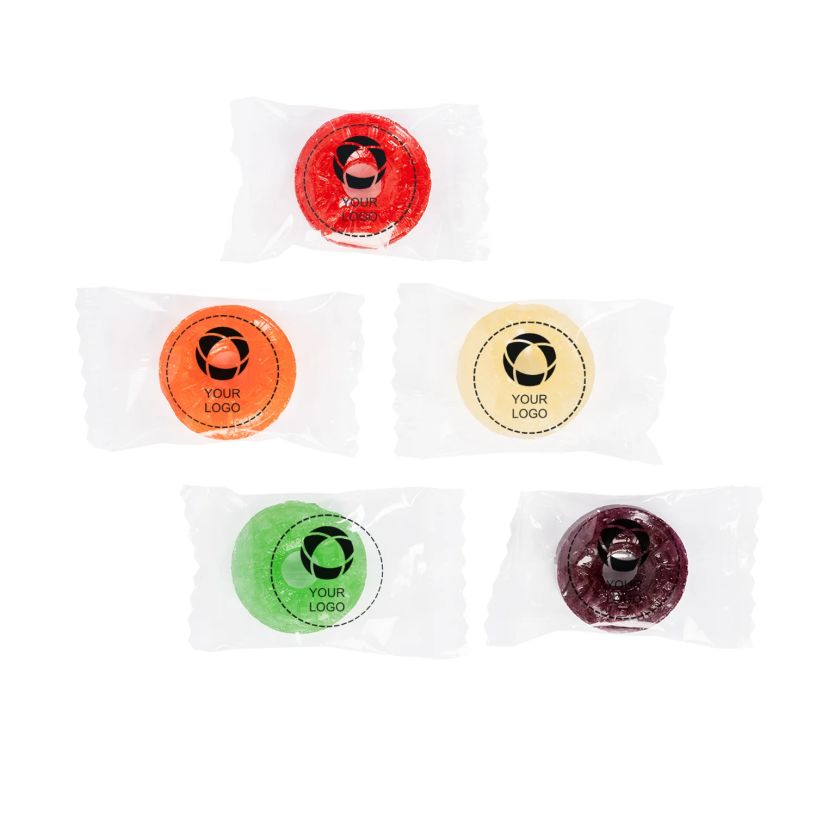 Example 1 of selected product