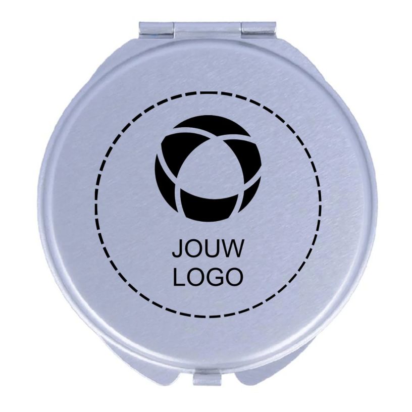 Voorbeeld 1 van geselecteerd product