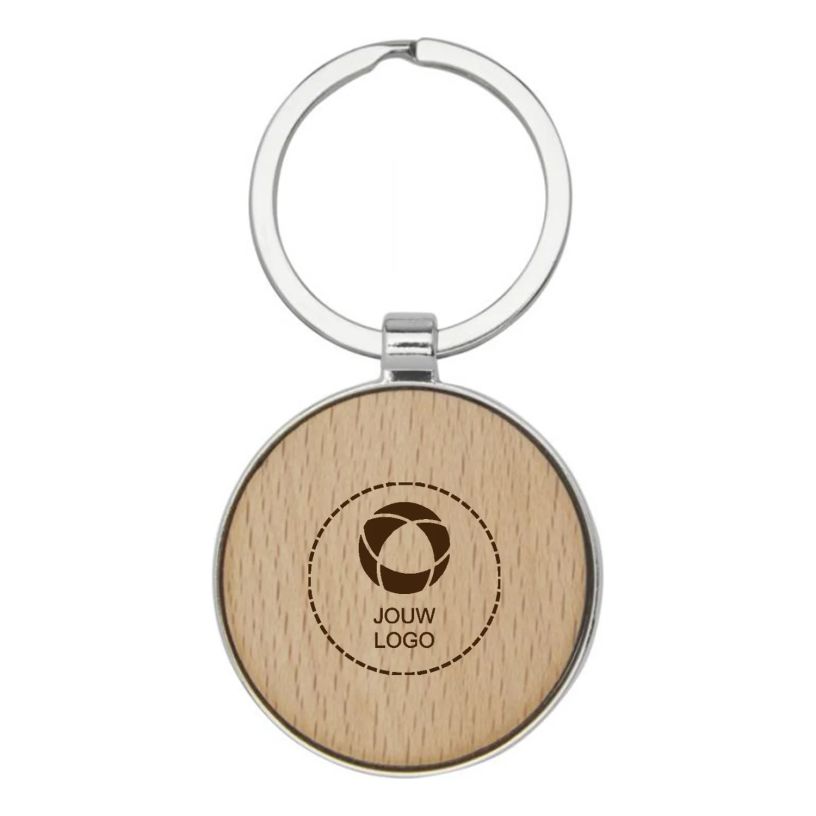 Voorbeeld 1 van geselecteerd product