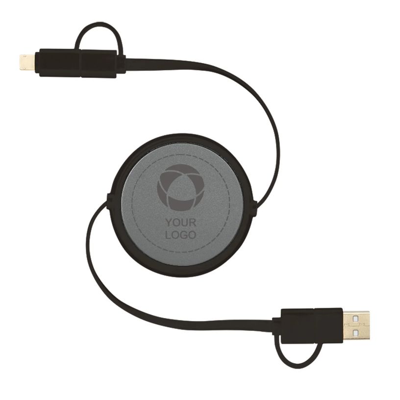 Example 1 of selected product