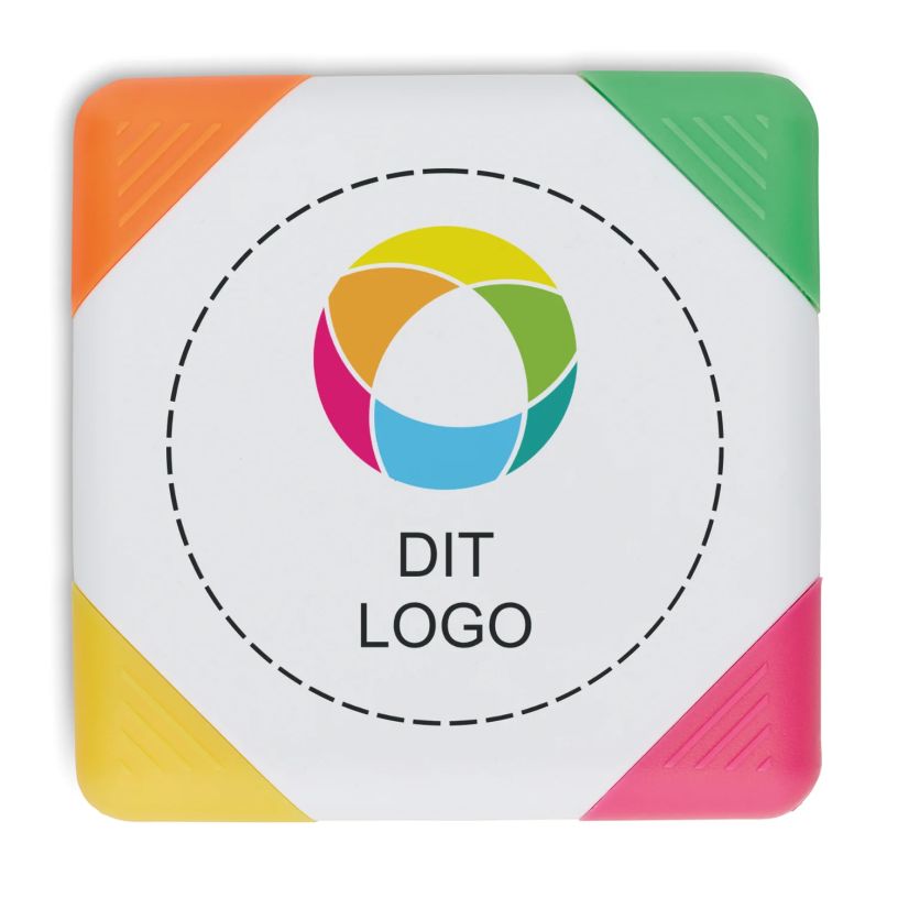 Eksempel 1 på det valgte produkt