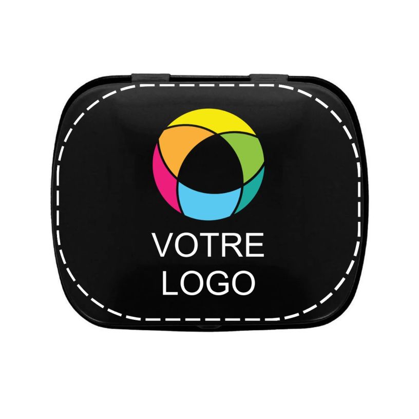 Exemple 1 de produit sélectionné