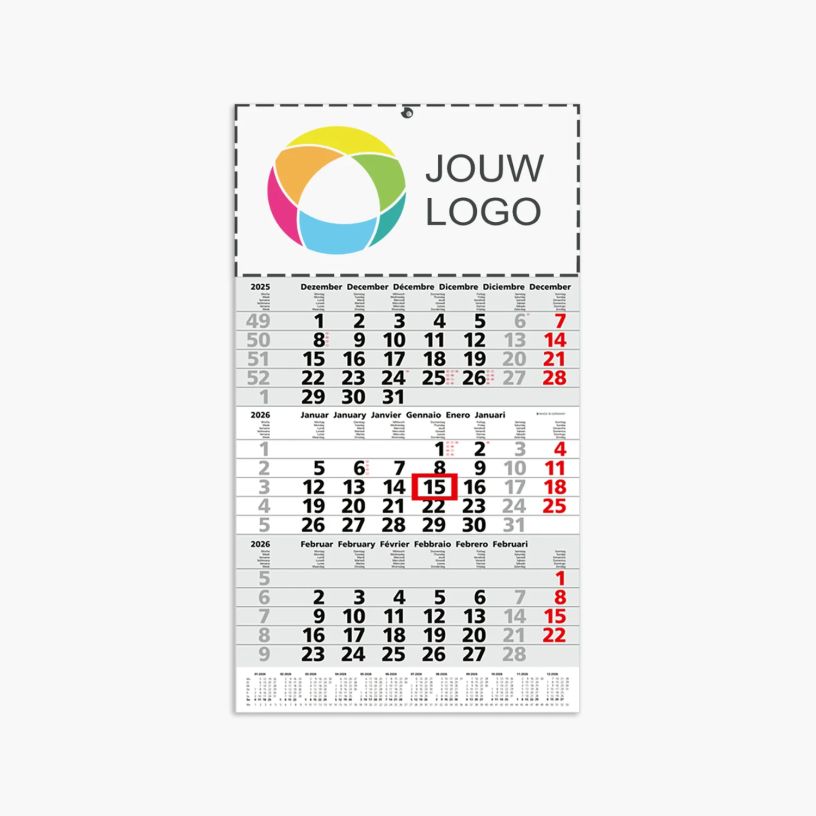 Voorbeeld 1 van geselecteerd product