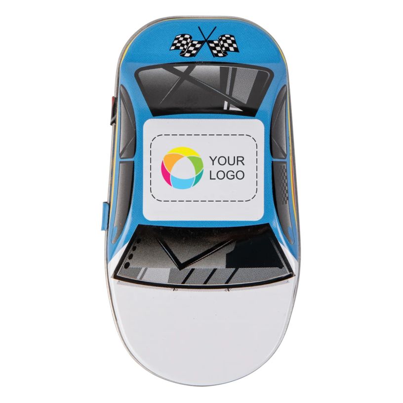 Example 1 of selected product