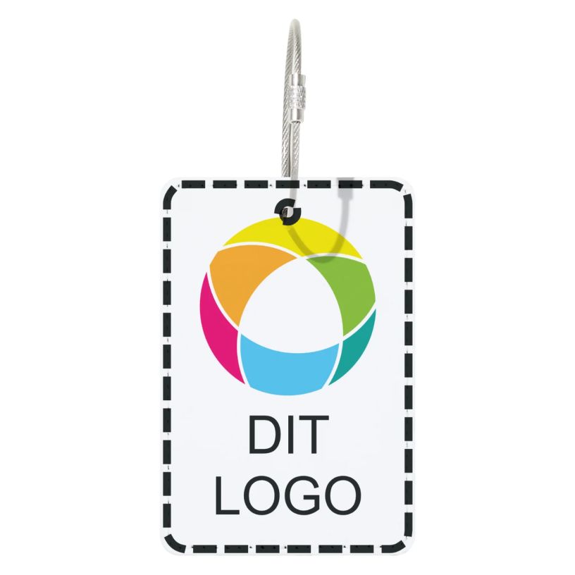 Eksempel 1 på det valgte produkt