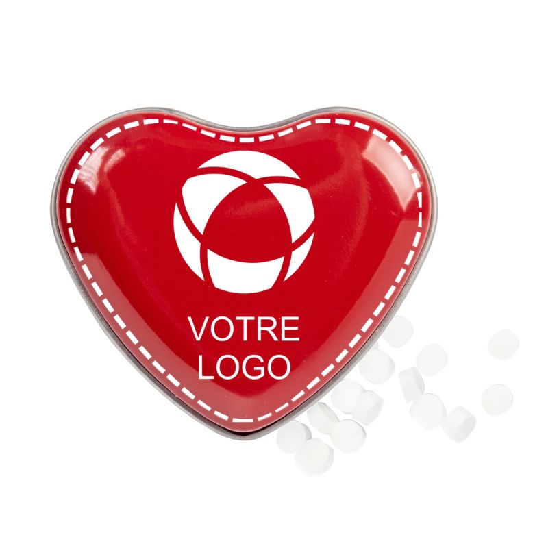 Exemple 1 de produit sélectionné