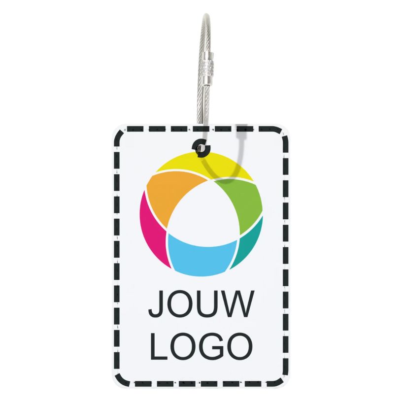 Voorbeeld 1 van geselecteerd product