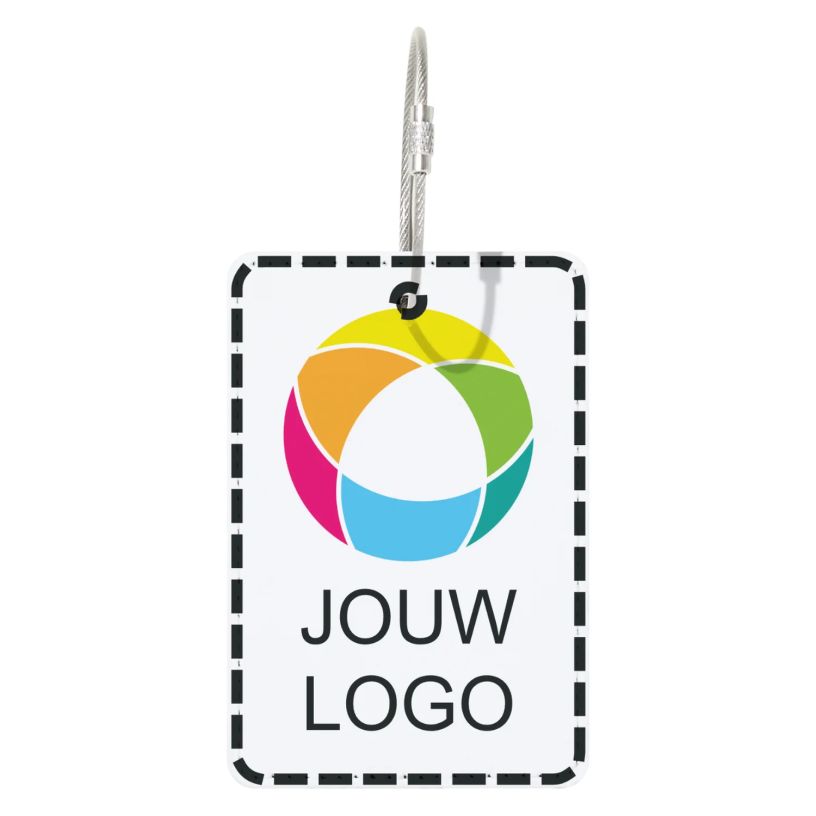 Voorbeeld 1 van geselecteerd product