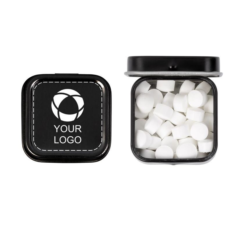 Example 1 of selected product