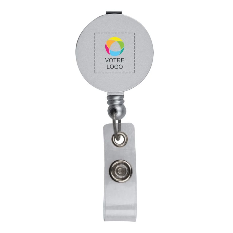 Exemple 1 de produit sélectionné