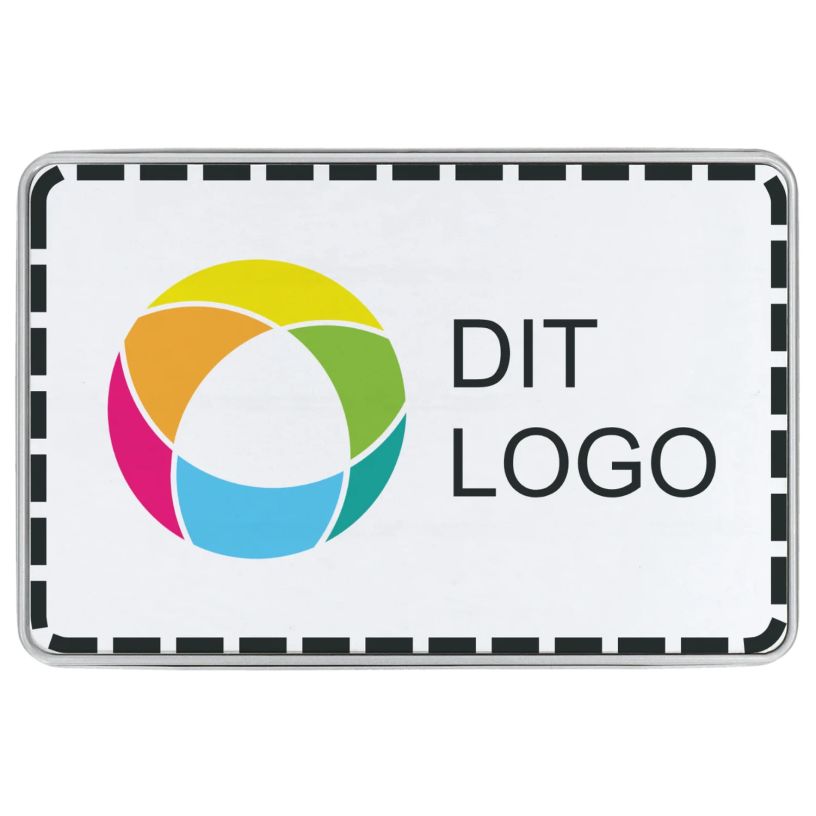 Eksempel 1 på det valgte produkt