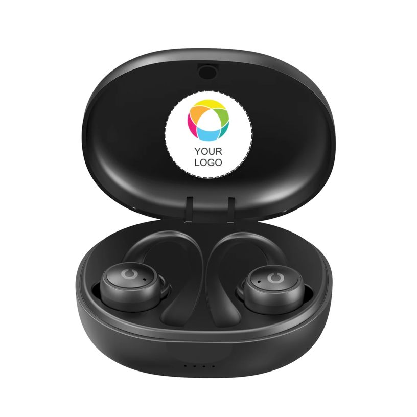 Example 1 of selected product