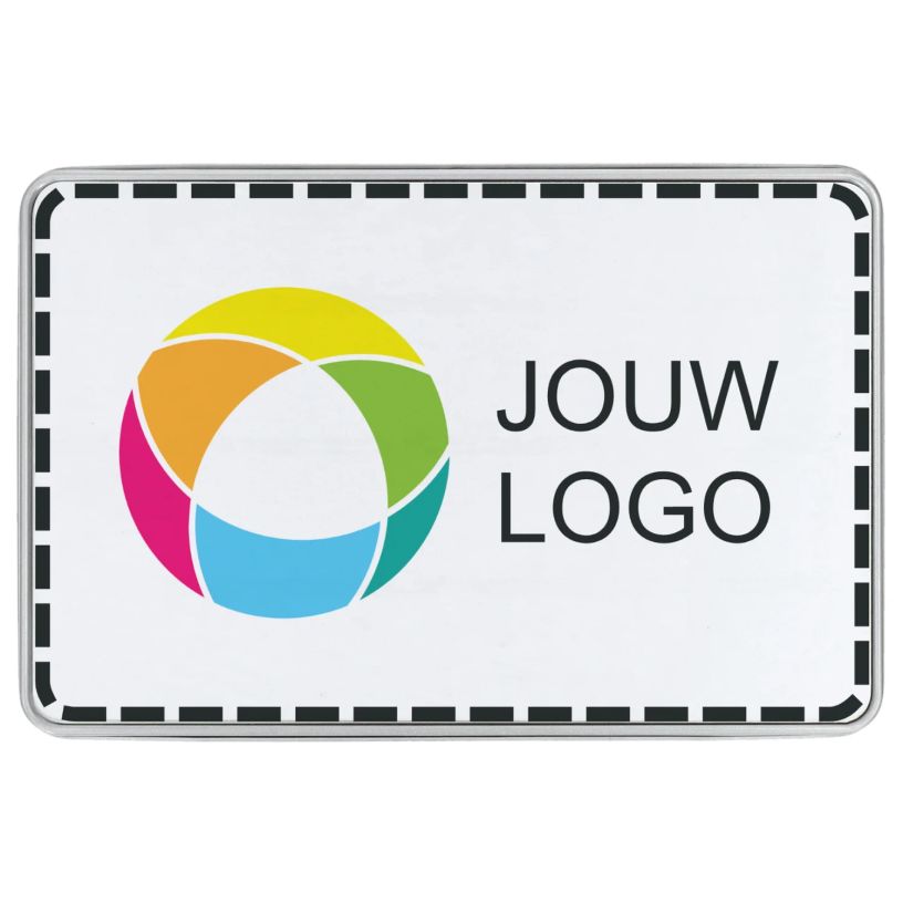 Voorbeeld 1 van geselecteerd product