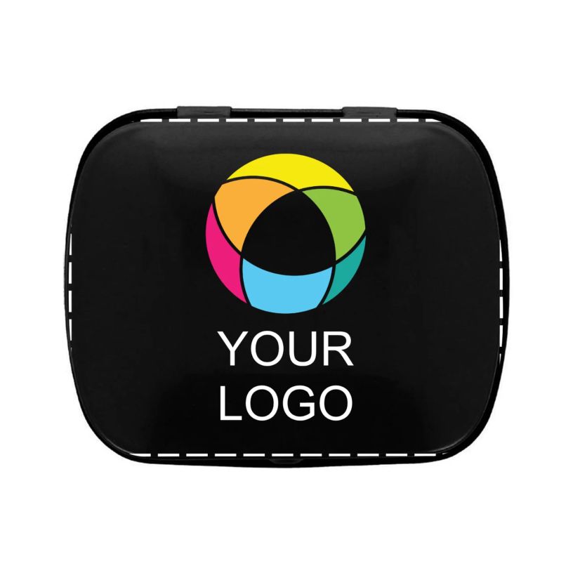 Example 1 of selected product