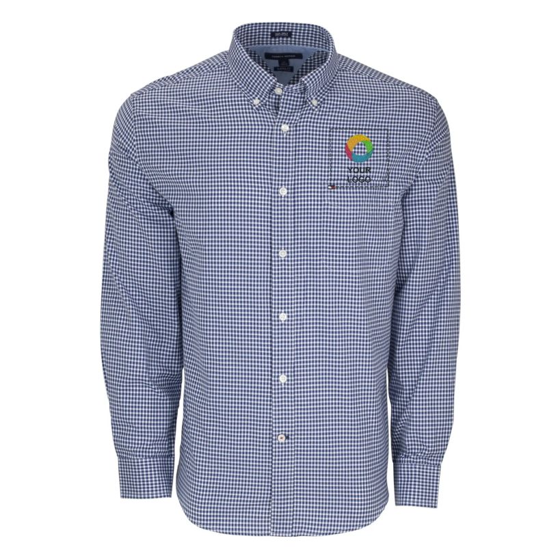 Example 1 of selected product