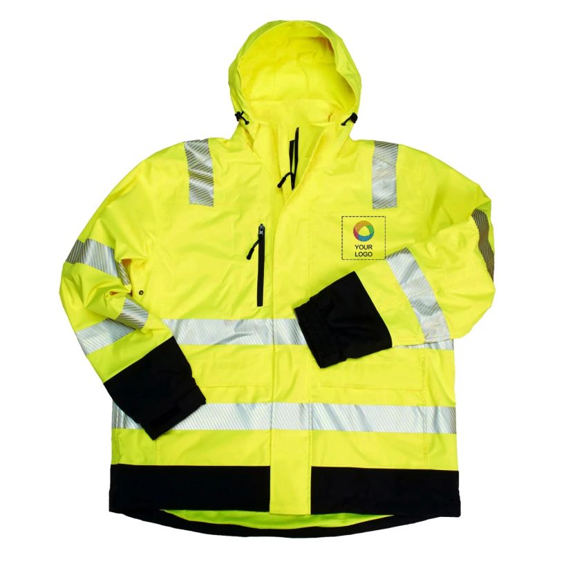 Example 1 of selected product