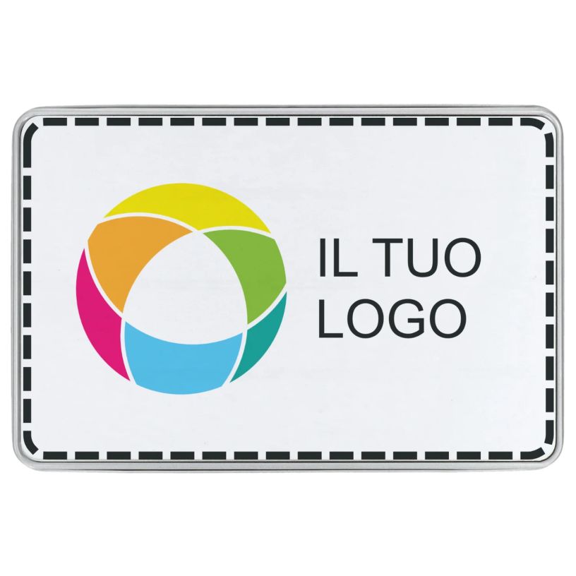 Esempio 1 del prodotto selezionato