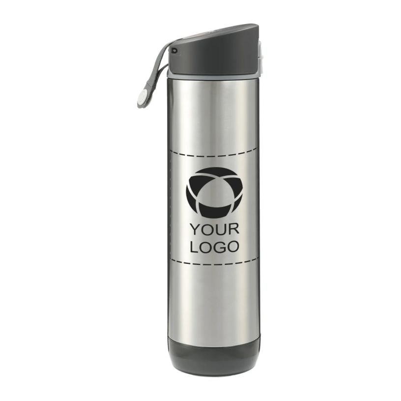 Example 1 of selected product