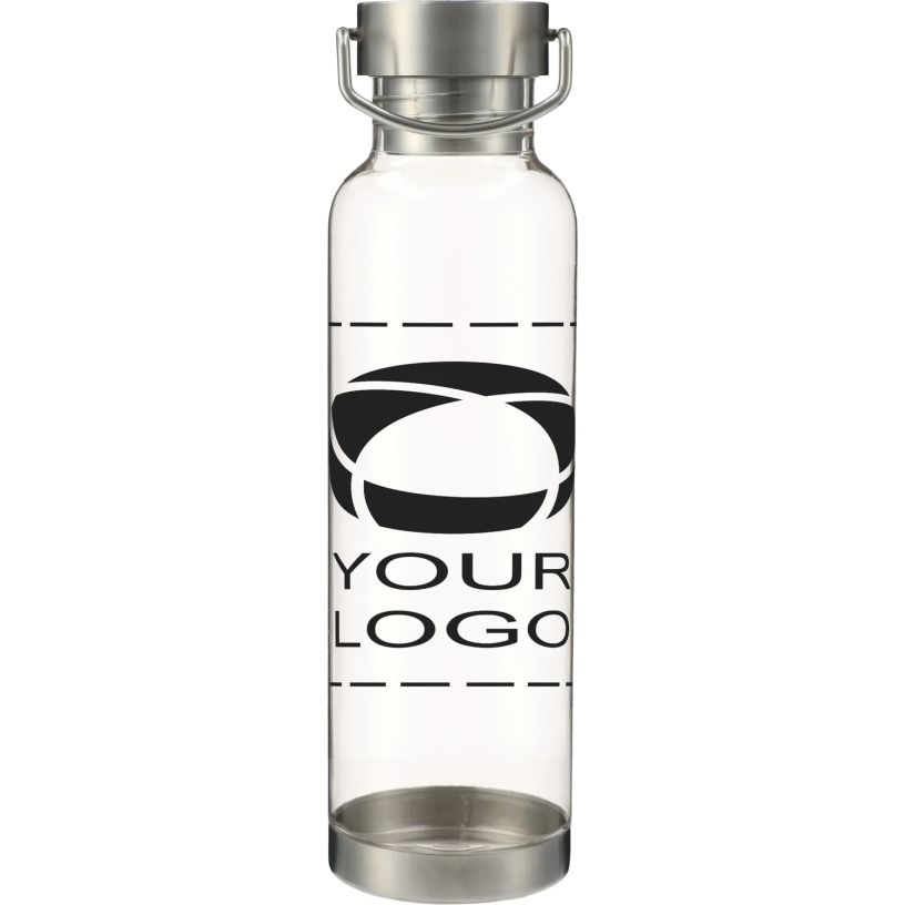 Example 1 of selected product