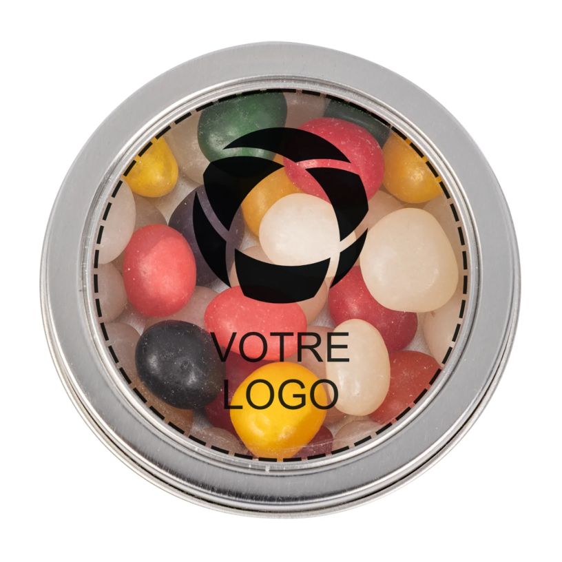 Exemple 1 de produit sélectionné