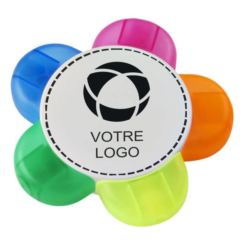 Exemple 1 de produit sélectionné