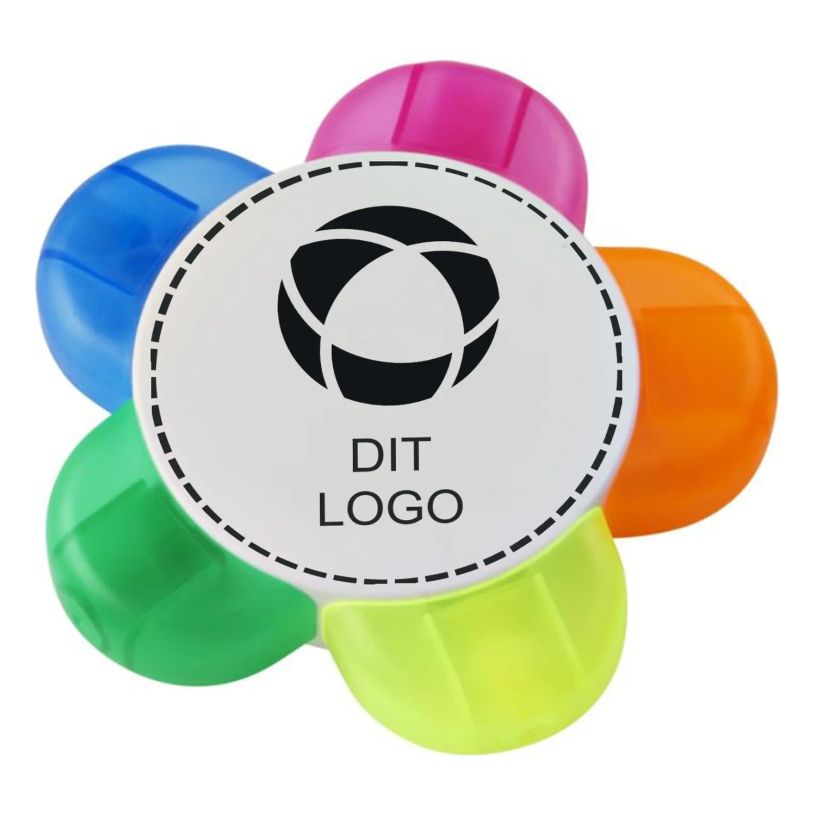 Eksempel 1 på det valgte produkt