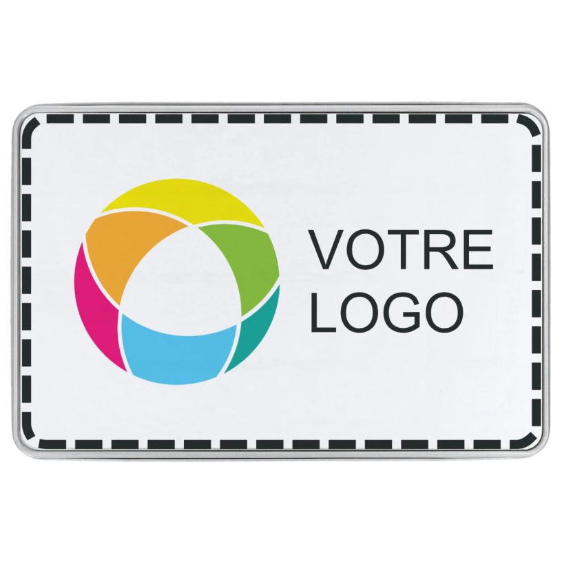 Exemple 1 de produit sélectionné