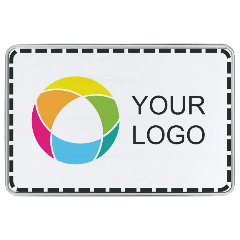 Example 1 of selected product