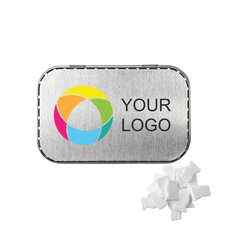 Example 1 of selected product