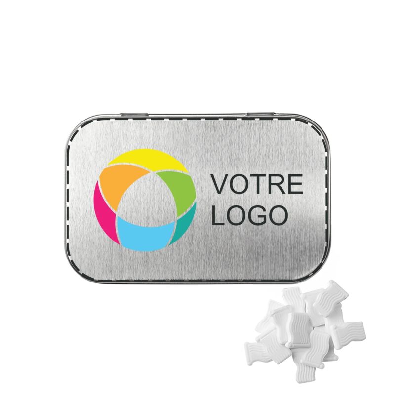 Exemple 1 de produit sélectionné