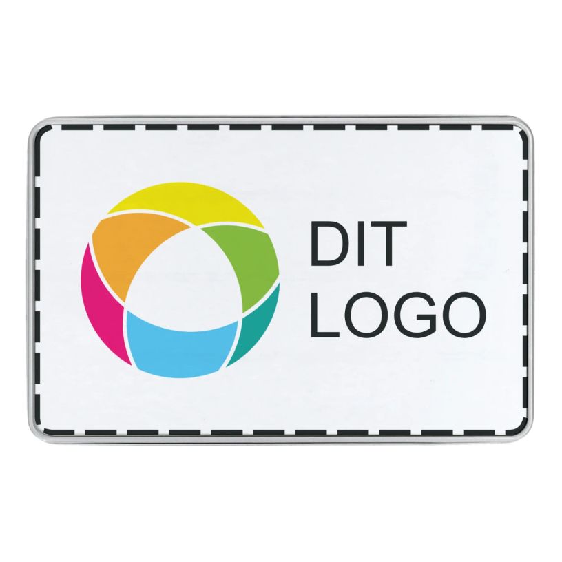 Eksempel 1 på det valgte produkt