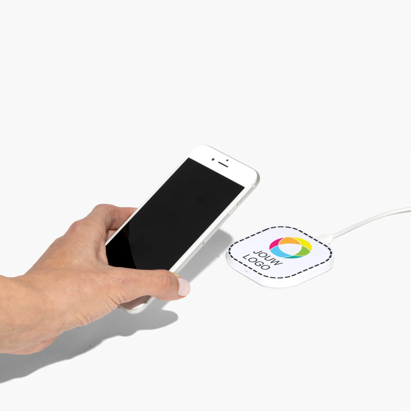 Voorbeeld 1 van geselecteerd product