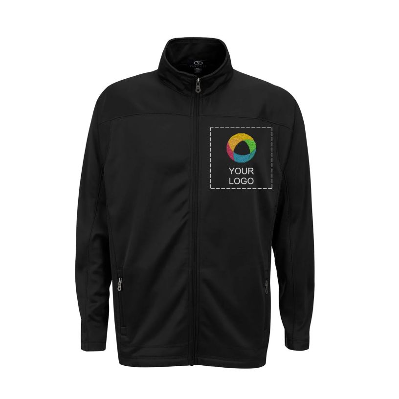 Example 1 of selected product