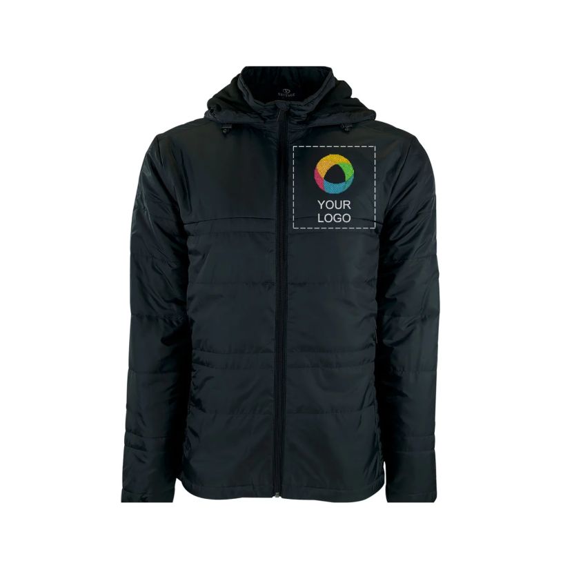 Example 1 of selected product