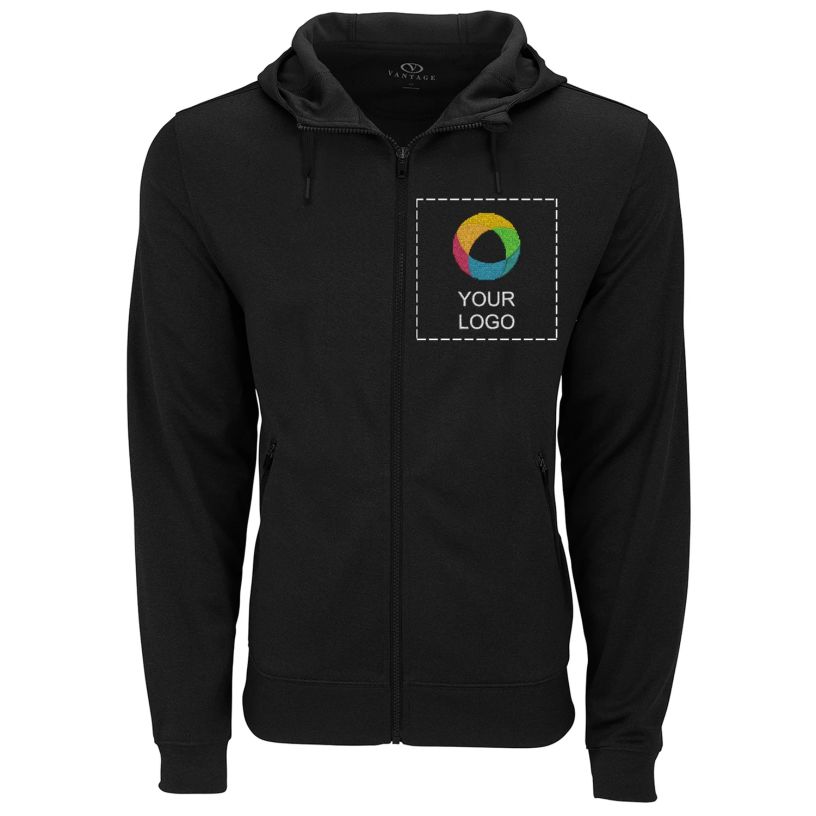 Example 1 of selected product