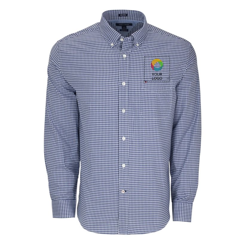 Example 1 of selected product
