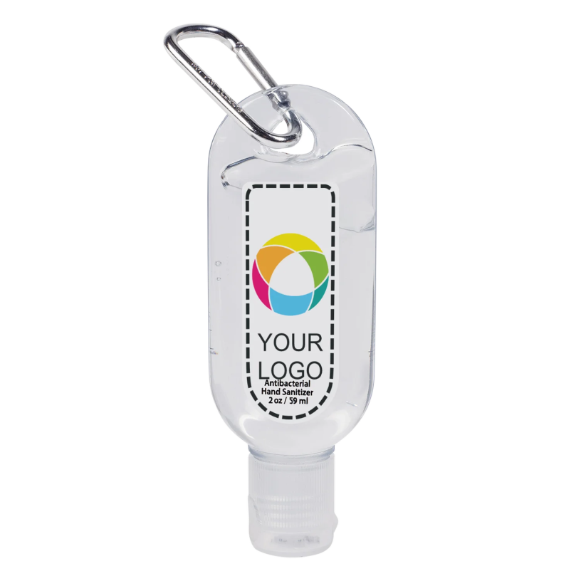 Example 1 of selected product