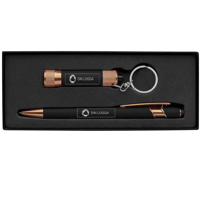 Exempel 1 av vald produkt